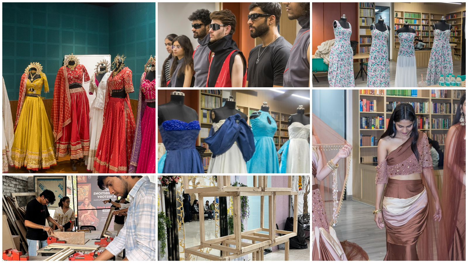 Where Creativity Meets the Runway: The 10th Global Fashion & Design Week is Here! global fashion & design week