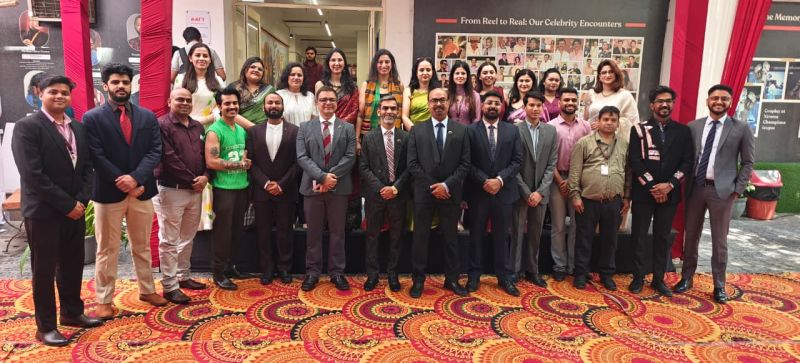 The Pulse of One: When Silos Vanished and a Heartbeat Took Over AAFT