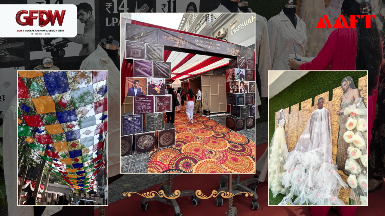 Global Fashion & Design Week